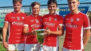 US GAA championship wins for Limerick