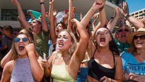 Game Over Ball Burst - McGregor/Mayweather is what the people want 