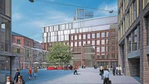 Jobs the 'core objective' for Limerick Twenty Thirty company