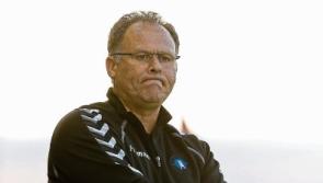 Limerick FC drawn away to Galway in FAI Cup quarter-finals