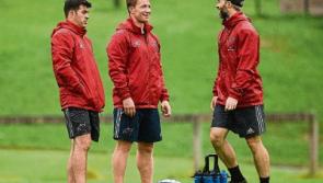 Jerry Flannery insists it's business as usual at Munster
