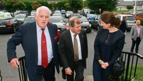 Irish Cement hearing in Limerick: JP McManus 'concerned' about plans