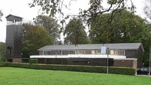 Limerick church targeted for a third time in two weeks