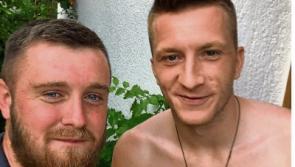 Limerick's Doran chases dream with Arsenal role