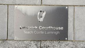 Man charged following armed robbery at Limerick jewellery store refused bail