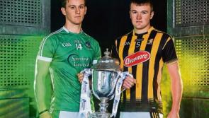 Limerick and Kilkenny teams named for All Ireland U-21 hurling final