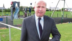 Playground in Limerick village shut due to vandalism by youths