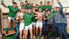 Limerick U-21 hurling heroes urged to "go to next level"