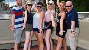 Limerick tourists 'bunkered up' in Florida as Hurricane Irma lashes Sunshine State