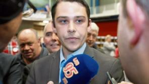 Limerick councillor slams Bank of Ireland&nbsp;as Gaeilge option is withdrawn