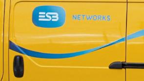 Hundreds of Limerick homes without power as Storm Aileen hits