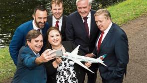 Air Canada announces new Shannon to Toronto route