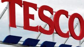 Tesco's bill over 'black' comment to Limerick store employee
