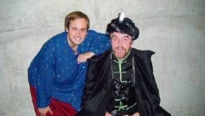 City View: Final curtain call for a great hero of Limerick theatre