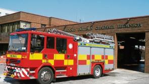 Limerick Metro Mayor hopes fire strike can be put out