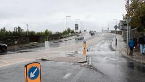 Calls to roll out 30kph speed limit on busy Limerick road