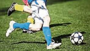 Every young footballer dreams of playing for a professional club