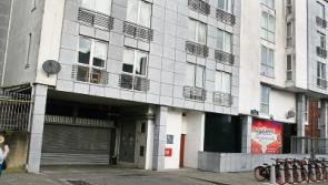 Limerick gardai investigating spate of car park thefts