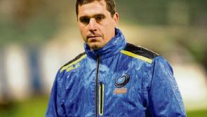 Munster Rugby blow&nbsp;as David Wessels opts for Melbourne