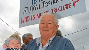 Limerick parish delivers message to An Post &ndash;&nbsp;don't close our office