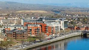 'Stuck in Limbo': Fresh eviction fears facing Limerick apartment residents