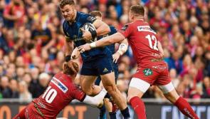 Munster blow as Jaco Taute ruled out for six months