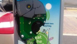 Investigation launched as vandals damage Limerick beat boxes