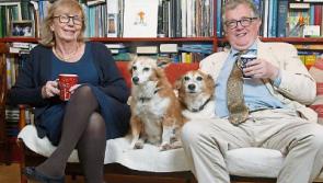 Limerick archaeologist Pat is among new faces on Gogglebox