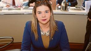 Community 'petrified somebody is going to get killed' &ndash;&nbsp;Limerick councillor