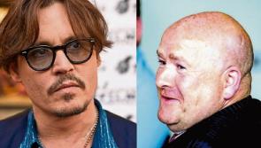 'Johnny Depp owes Limerick another visit,' says Metro Mayor