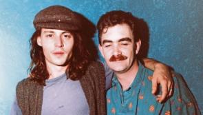 Johnny Depp's Limerick Lady: Star fell deeply for barmaid in Ted's nightclub