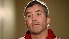 'Our lives changed forever': Anthony Foley's wife hails 'amazing local community'