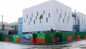 New Limerick criminal courthouse is all set for&nbsp;spring opening