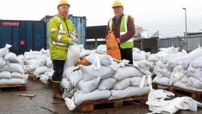 #WATCH: Extra beds opened for homeless in Limerick as Storm Brian approaches