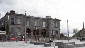 Rail services in Limerick to grind to a halt as workers plan strikes