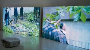 Limerick City Gallery of Art dives into 'new world' of screendance
