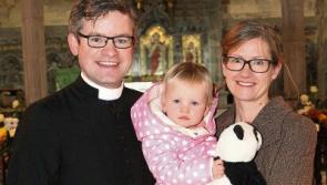 Church of Ireland Dean for Limerick and Ardfert installed