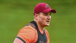 Flanker Chris Cloete to swap Munster Rugby for Premiership this summer