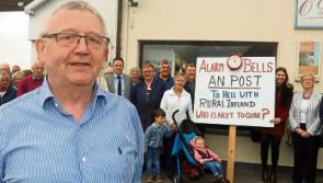 County Limerick post office saved from closure following campaign