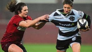Munster women lose historic fixture with Barbarians in Limerick