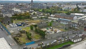 Team behind redevelopment of Limerick Gasworks site wins prestigious award