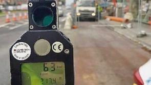 Limerick gardai appeal to motorists not to speed near scene of fatal collision