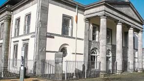 New figures show criminal legal aid on the rise in Limerick