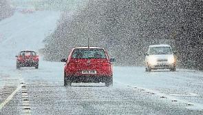 Limerick council staff on standby as Met &Eacute;ireann warns of snow and ice