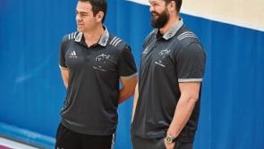 Munster coach Johann van Graan to 'do all in his power' to keep Peter O'Mahony