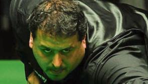 Limerick's Leo Fernandez begins World Snooker Championship qualifiers