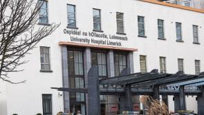 'Disgust' at&nbsp;overcrowding 'crisis' at University Hospital Limerick amid virus outbreak