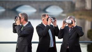 Environmental impact assessment &lsquo;more prudent&rsquo; for Limerick's &euro;150m Opera site