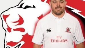 Golden Lions confirm&nbsp;defence coach JP Ferreira in talks over move to Munster