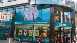 Dealz in the dock over Limerick store signage